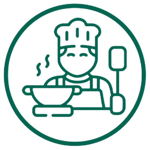 COZINHA TERAPIA