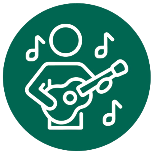 MUSICOTERAPEUTA